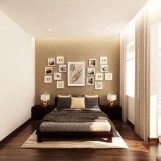 CUNG CẤP SÀN GỖ CHO PHÒNG NGỦ TẠI THÀNH PHỐ THỦ ĐỨC