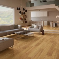 CUNG CẤP SÀN GỖ CHO VĂN PHÒNG CÔNG TY  TẠI QUẬN 9