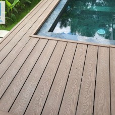 Cung cấp sàn gỗ nhựa ngoài trời giá tốt tại Thủ Đức