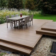 CUNG CẤP SÀN NHỰA  GIẢ GỖ NGOÀI TRỜI CHO BAN CÔNG TẠI  THỦ ĐỨC