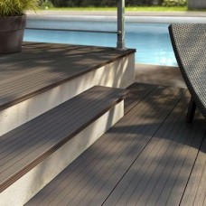 CUNG CẤP SÀN NHỰA GIẢ GỖ NGOÀI TRỜI CHO HỒ BƠI TẠI THỦ ĐỨC