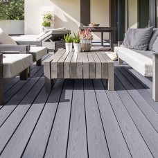 CUNG CẤP SÀN NHỰA GIẢ GỖ NGOÀI TRỜI CHO KHUÔN VIÊN VƯỜN TẠI THỦ ĐỨC