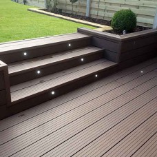 CUNG CẤP SÀN NHỰA GIẢ GỖ NGOÀI TRỜI CHO BAN CÔNG TẠI QUẬN 9