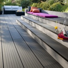 CUNG CẤP SÀN NHỰA GIẢ GỖ NGOÀI TRỜI TẠI QUẬN 9