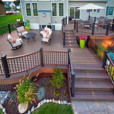 CUNG CẤP SÀN NHỰA GIẢ GỖ NGOÀI TRỜI TẠI THÀNH PHỐ THỦ ĐỨC