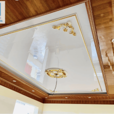 Cung Cấp Tấm Nhựa Ốp Trần Chất Lượng - Giá Tốt Tại Dĩ An - Bình Dương