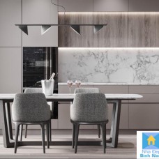 CUNG CẤP TẤM ỐP PVC CHO CĂN HỘ CHUNG CƯ TẠI QUẬN 9