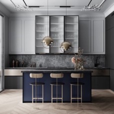 CUNG CẤP TẤM ỐP PVC CHO PHÒNG BẾP TẠI THỦ ĐỨC