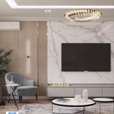 CUNG CẤP TẤM ỐP PVC CHO PHÒNG KHÁCH TẠI THÀNH PHỐ THÚ ĐỨC