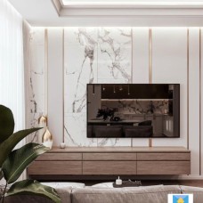 CUNG CẤP TẤM ỐP PVC TẠI THỦ ĐỨC 