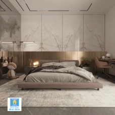 CUNG CẤP TẤM ỐP PVC CHO PHÒNG NGỦ TẠI QUẬN 9