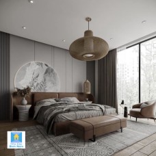 CUNG CẤP TẤM ỐP PVC CHO PHÒNG NGỦ TẠI THÀNH PHỐ THÚ ĐỨC