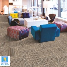 CUNG CẤP THẢM LÓT SÀN CHO PHÒNG KHÁCH TẠI THỦ ĐỨC