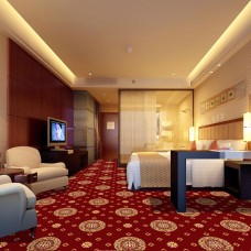 CUNG CẤP THẢM LÓT SÀN CHO PHÒNG NGỦ TAỊ QUẬN 9