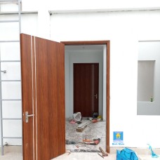 Cung Cấp Thi Công Lắp Đặt Cửa Nhựa Composite Thủ Đức