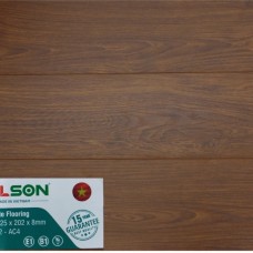 Thi Công Sàn Gỗ Tại Thủ Thiêm - An Lợi Đông Thủ Đức