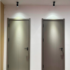 Cửa Gỗ Carbon Tại Thủ Đức