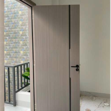 Cửa Gỗ Carbon Tại Tam Bình - Thủ Đức