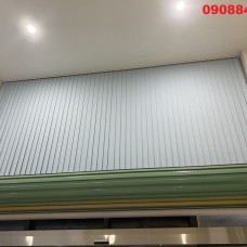 Cung Cấp Và Lắp Đặt Rèm Sáo Uy Tín Tại  Linh Đông Thủ Đức