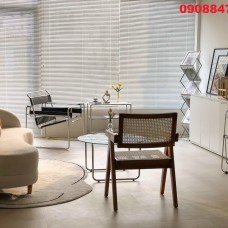 Cung Cấp Và Lắp Đặt Rèm Sáo Uy Tín Tại  Linh Tây Thủ Đức