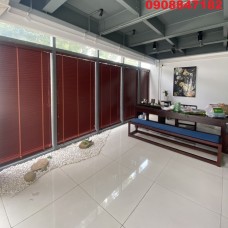 Cung Cấp Và Lắp Đặt Rèm Sáo Uy Tín  Tam Hà Tại Thủ Đức