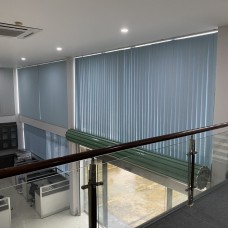 Cung Cấp Và Lắp Đặt Rèm Sáo Uy Tín Tại Tăng Phú Nhơn Thủ Đức