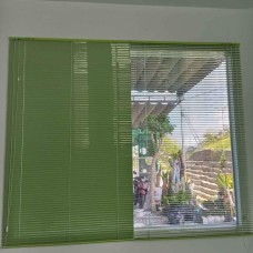 Cung Cấp Và Lắp Đặt Rèm Sáo Uy Tín Tại Thủ Đức