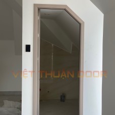 Cung Cấp Và Thi Công Cửa Gỗ Carbon Nhà Đẹp Thủ Đức Uy Tín