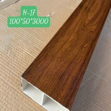 Cung Cấp Và Thi Công Lam Hộp Gỗ Nhựa Nhà Đẹp  Chất Lượng Cao