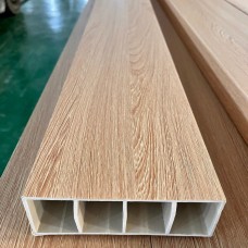 Thi Công Lam Hộp Trang Trí Tại Tam Bình - Thủ Đức