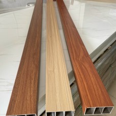 Thi Công Lam Hộp Trang Trí Tại Tam Hà - Thủ Đức