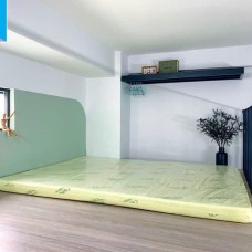 Cung Cấp Và Thi Công Sàn Nhựa Chịu Lực Tại Linh Chiểu Thủ Đức