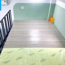 Cung Cấp Và Thi Công Sàn Nhựa Chịu Lực Tại Linh Tây Thủ Đức