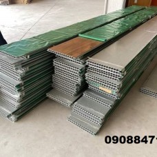 Cung Cấp Và Thi Công Sàn Nhựa Chịu Lực Tại Tăng Phú Nhơn Thủ Đức