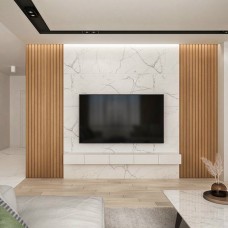 Cung Cấp Và Thi Công Tấm Ốp PVC Tại Tam Hà Thủ Đức