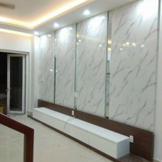 Cung Cấp Và Thi Công Tấm Ốp PVC Tại Tam Phú Thủ Đức