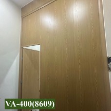 Cung Cấp Và Thi Công Tấm Vách Ngăn Nhựa  2 Mặt Thủ Đức