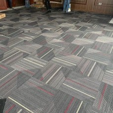 Cung Cấp Và Thi Công Thảm Trải Sàn Uy Tín Tại An Phú Thủ Đức