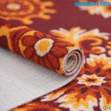 Cung Cấp Và Thi Công Thảm Trải Sàn Uy Tín Tại Linh Tây Thủ Đức