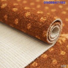 Cung Cấp Và Thi Công Thảm Trải Sàn Uy Tín Tại Linh Trung Thủ Đức