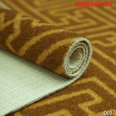 Cung Cấp Và Thi Công Thảm Trải Sàn Uy Tín Tại Linh Xuân Thủ Đức