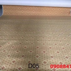 Cung Cấp Và Thi Công Thảm Trải Sàn Uy Tín Tại Phước Bình Thủ Đức