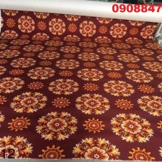 Cung Cấp Và Thi Công Thảm Trải Sàn Uy Tín Tại Phước Long A Thủ Đức