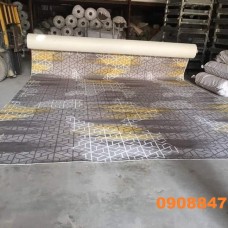 Cung Cấp Và Thi Công Thảm Trải Sàn Uy Tín Tại Phước Long B Thủ Đức