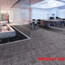 Cung Cấp Và Thi Công Thảm Trải Sàn Uy Tín Tại Tam Phú Thủ Đức