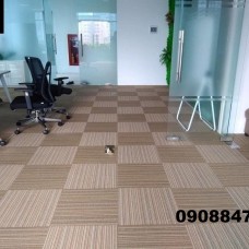 Cung Cấp Và Thi Công Thảm Trải Sàn Uy Tín Tại Tân Phú Thủ Đức