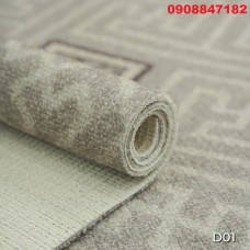 Cung Cấp Và Thi Công Thảm Trải Sàn Uy Tín Tại Thủ Đức