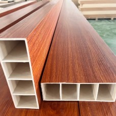 Cung Cấp Và Thi Công Lam Hộp Trang Trí Tại  Bình Dương