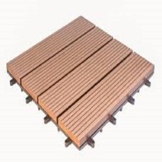 Cung Cấp Vỉ Sàn Ngoài Trời Tại Thảo Điền - Thủ Đức