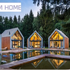 Ở Đâu Nhận Thi Công Nhà Di Động Giá Rẻ Tại Long Bình - Thủ Đức